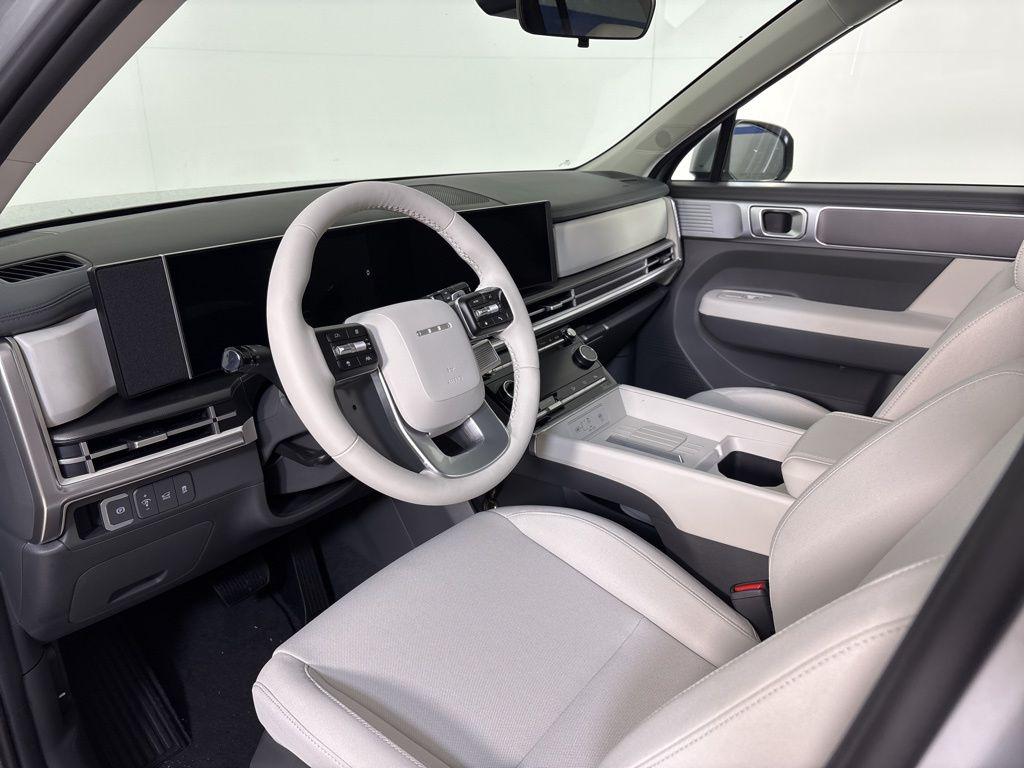 Thumbnail: 2026 Hyundai Santa Fe - 15