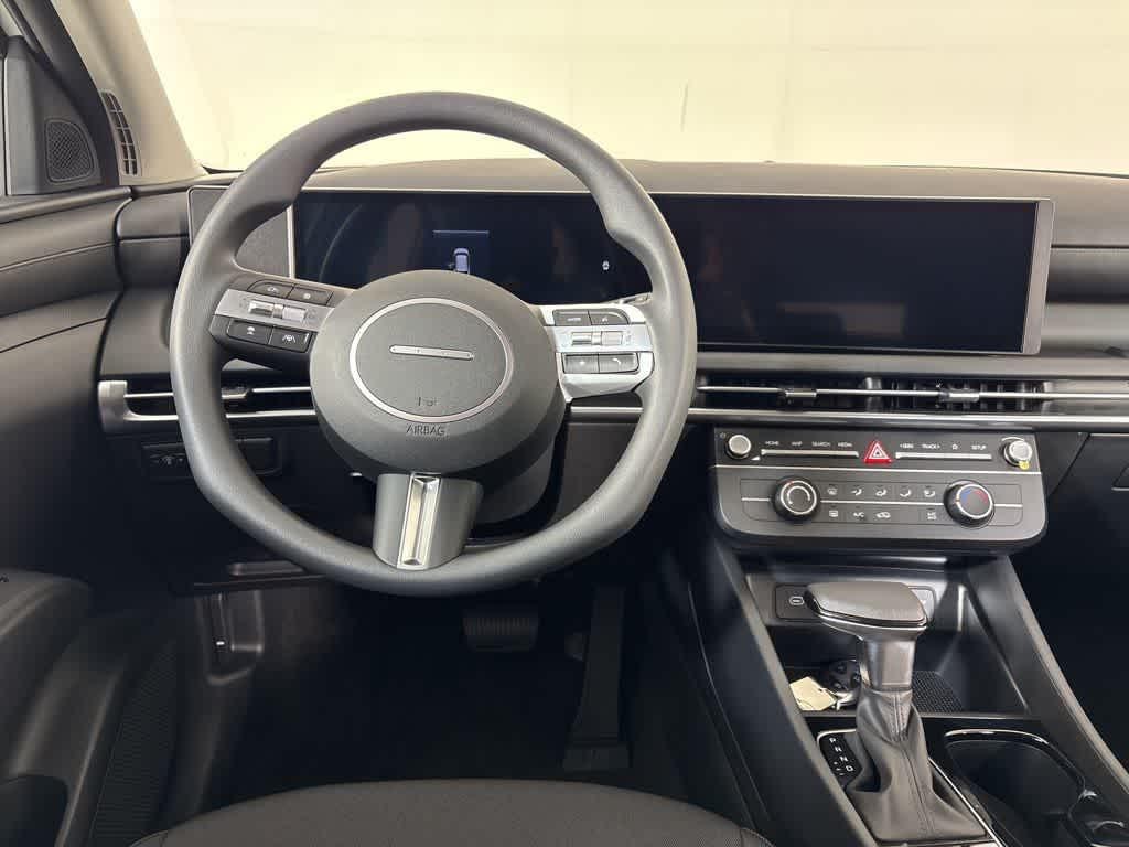 Thumbnail: 2026 Hyundai Tucson - 16