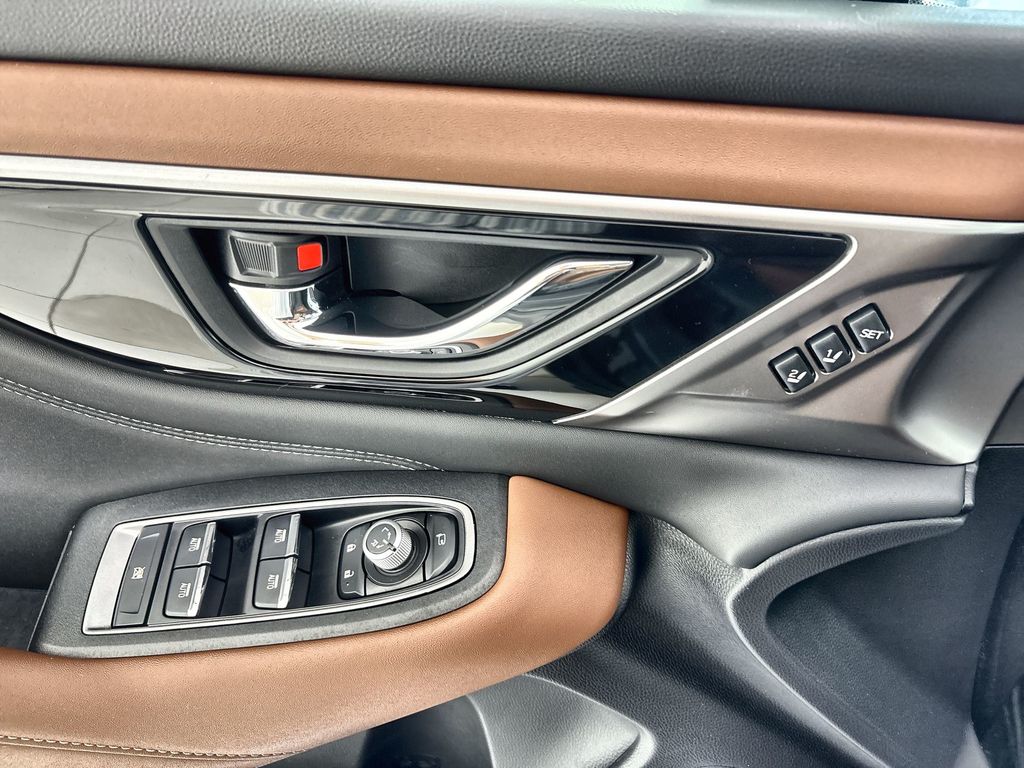 Thumbnail: 2020 Subaru Outback - 15