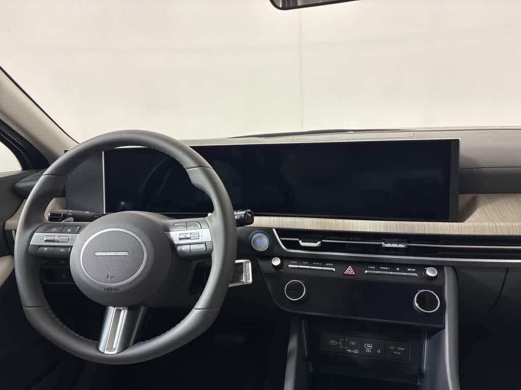 Thumbnail: 2025 Hyundai Sonata - 21