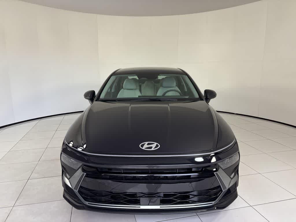 Thumbnail: 2025 Hyundai Sonata - 8