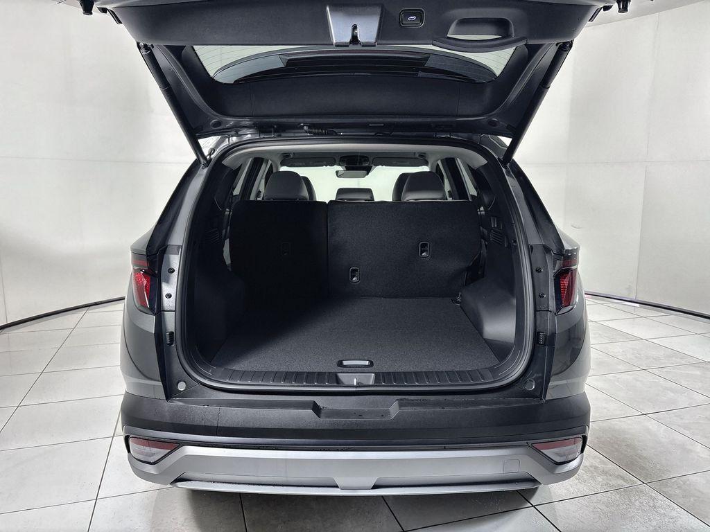 Thumbnail: 2026 Hyundai Tucson - 20