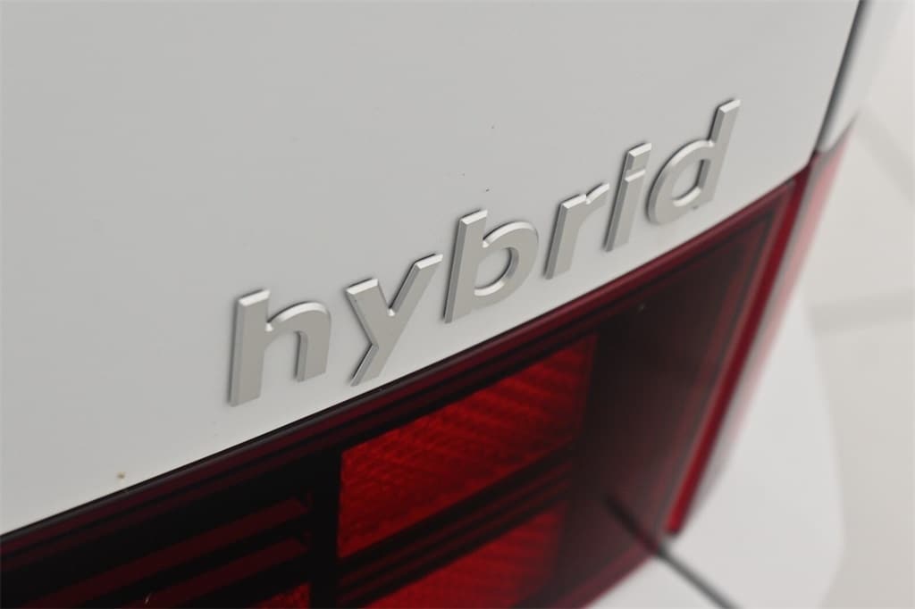 Thumbnail: 2025 Hyundai Santa Fe - 8