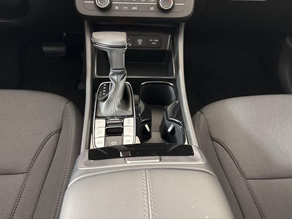 Thumbnail: 2026 Hyundai Tucson - 20