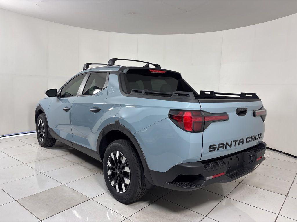 Thumbnail: 2026 Hyundai Santa Cruz - 3