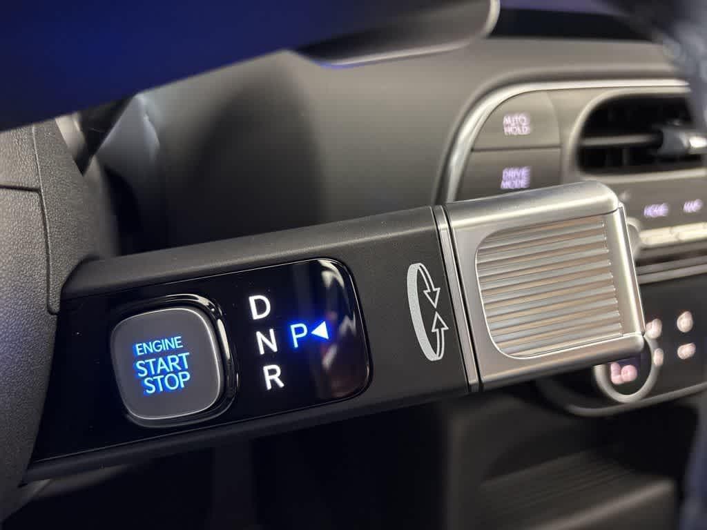 Thumbnail: 2026 Hyundai Palisade - 27