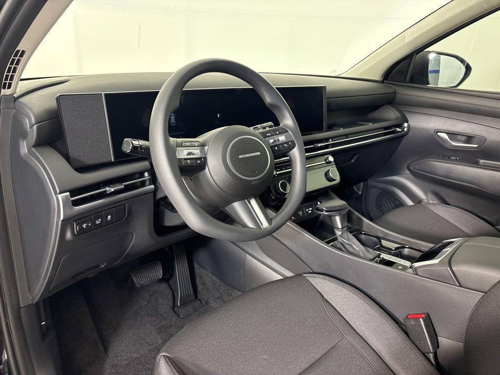 Thumbnail: 2026 Hyundai Tucson - 15