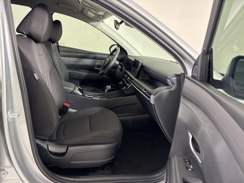 Thumbnail: 2026 Hyundai Tucson - 12