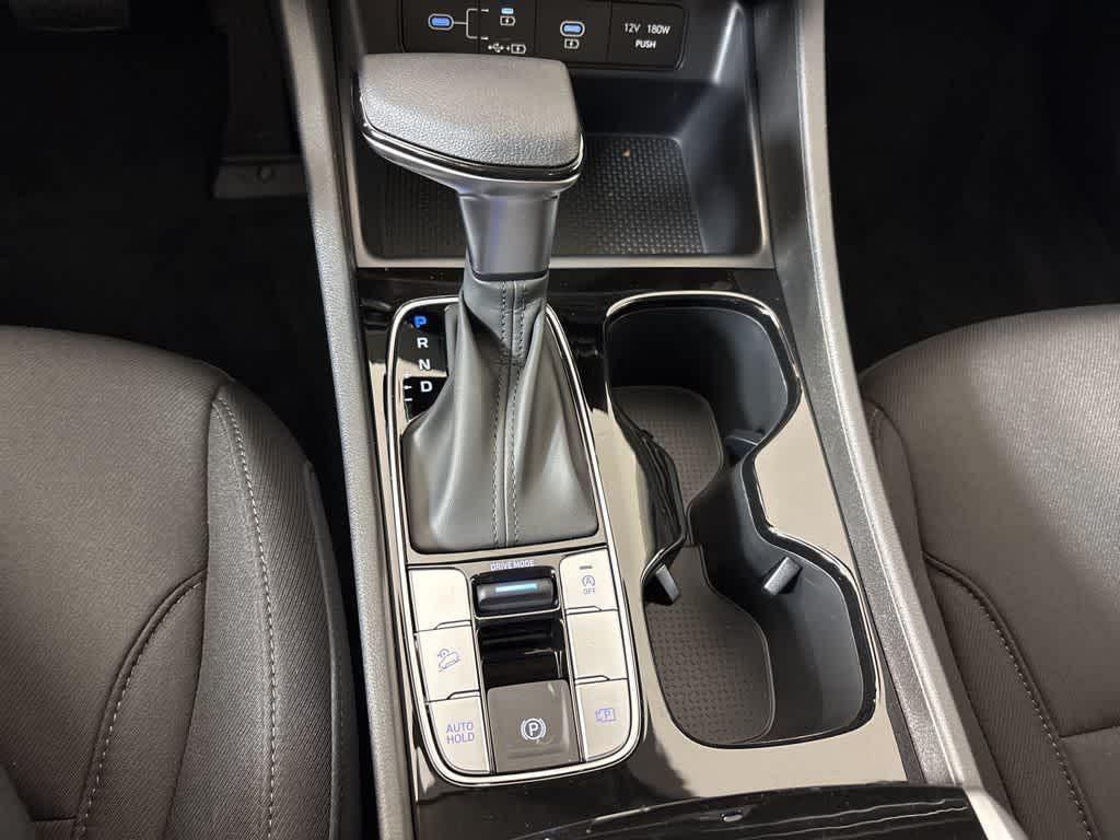 Thumbnail: 2026 Hyundai Tucson - 26