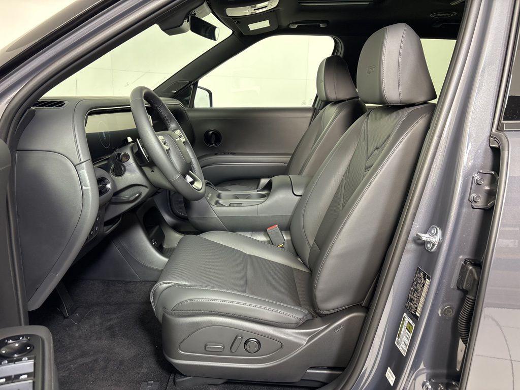 Thumbnail: 2026 Hyundai Palisade - 14