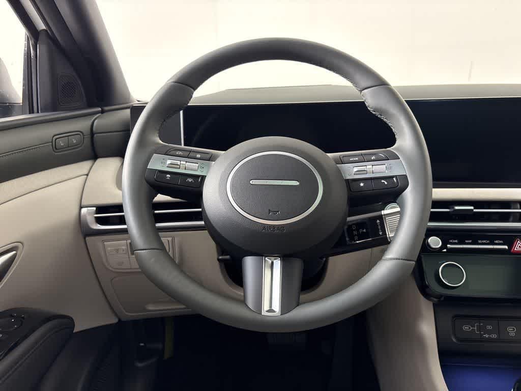 Thumbnail: 2026 Hyundai Tucson - 20