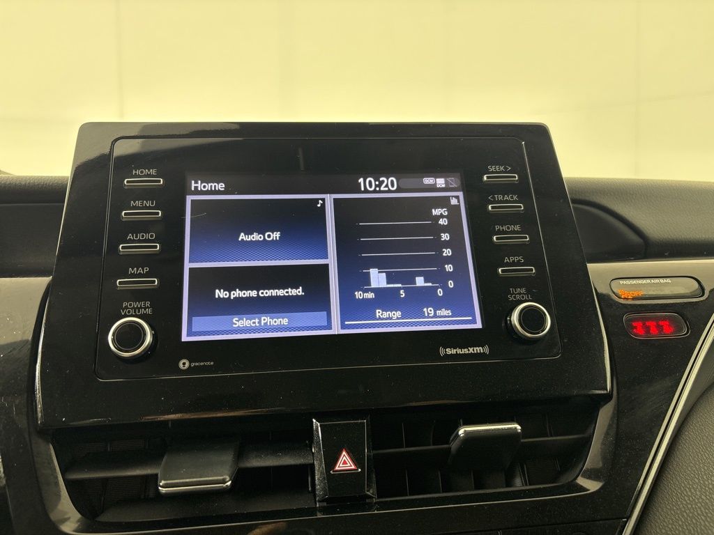 Thumbnail: 2023 Toyota Camry - 25