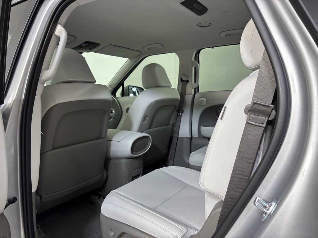 Thumbnail: 2026 Hyundai Palisade - 19