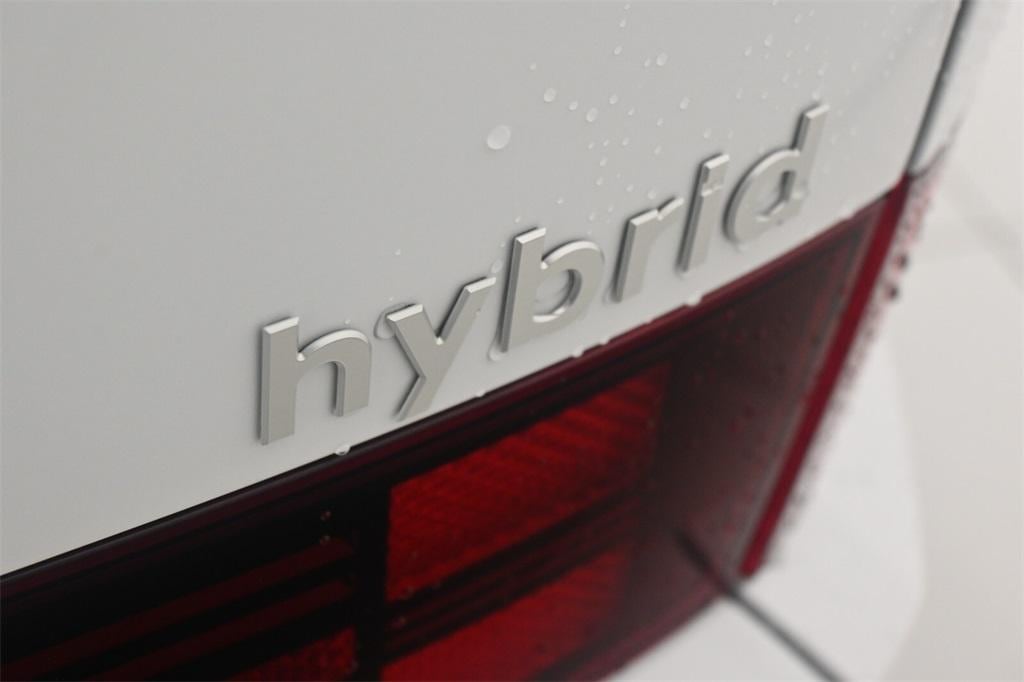 Thumbnail: 2026 Hyundai Santa Fe - 8
