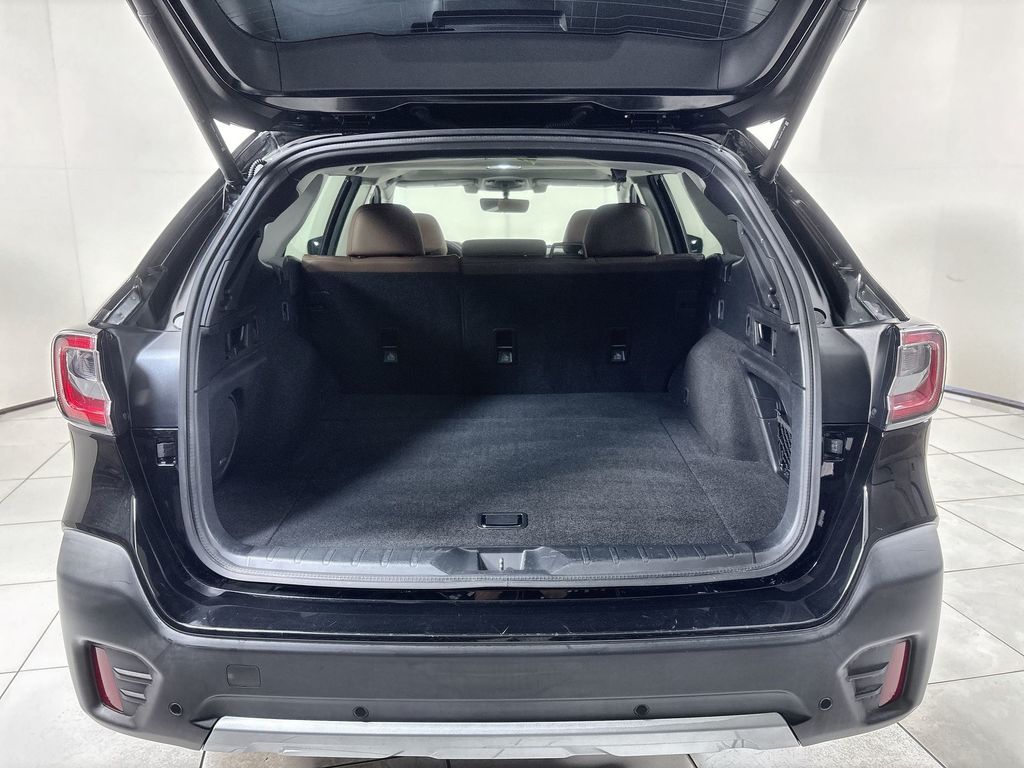 Thumbnail: 2020 Subaru Outback - 21