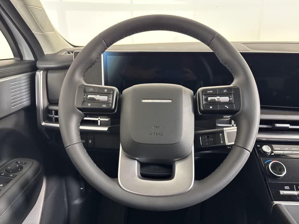 Thumbnail: 2026 Hyundai Santa Fe - 20