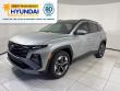 New 2026 Hyundai Tucson SEL FWD SUV