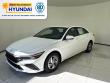 New 2026 Hyundai Elantra SE Sedan