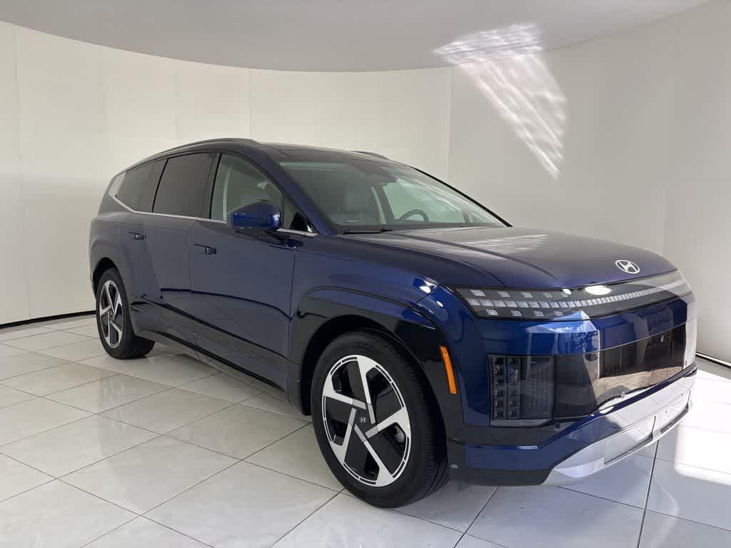 Thumbnail: 2026 Hyundai Ioniq - 7