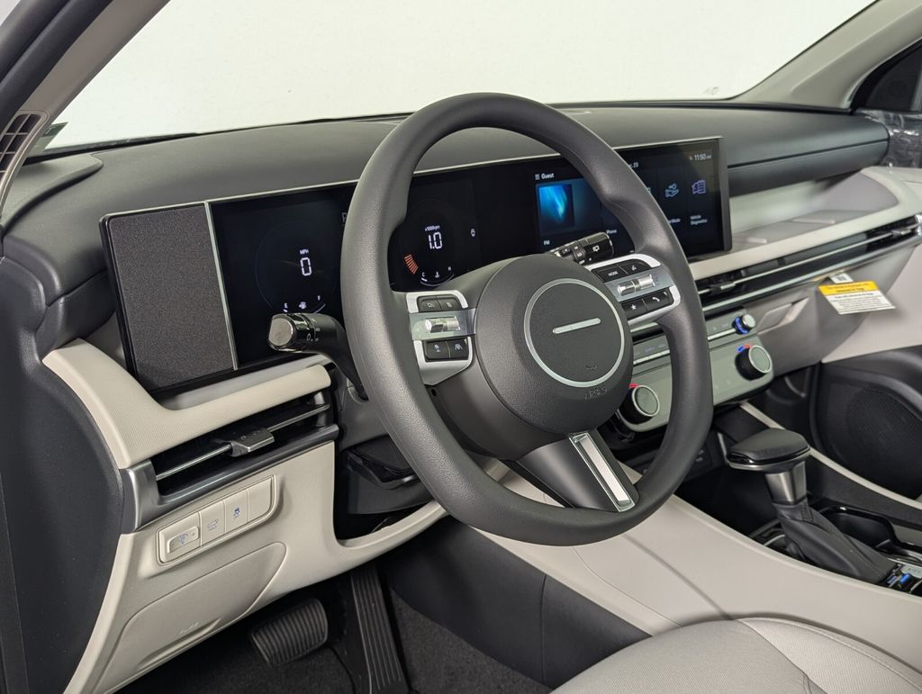 Thumbnail: 2026 Hyundai Tucson - 11