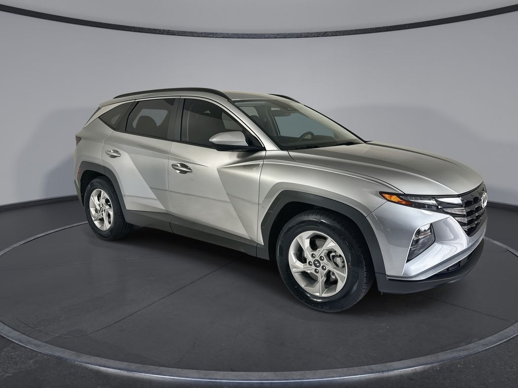 Thumbnail: 2024 Hyundai Tucson - 2