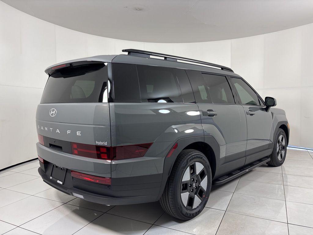 Thumbnail: 2026 Hyundai Santa Fe - 5