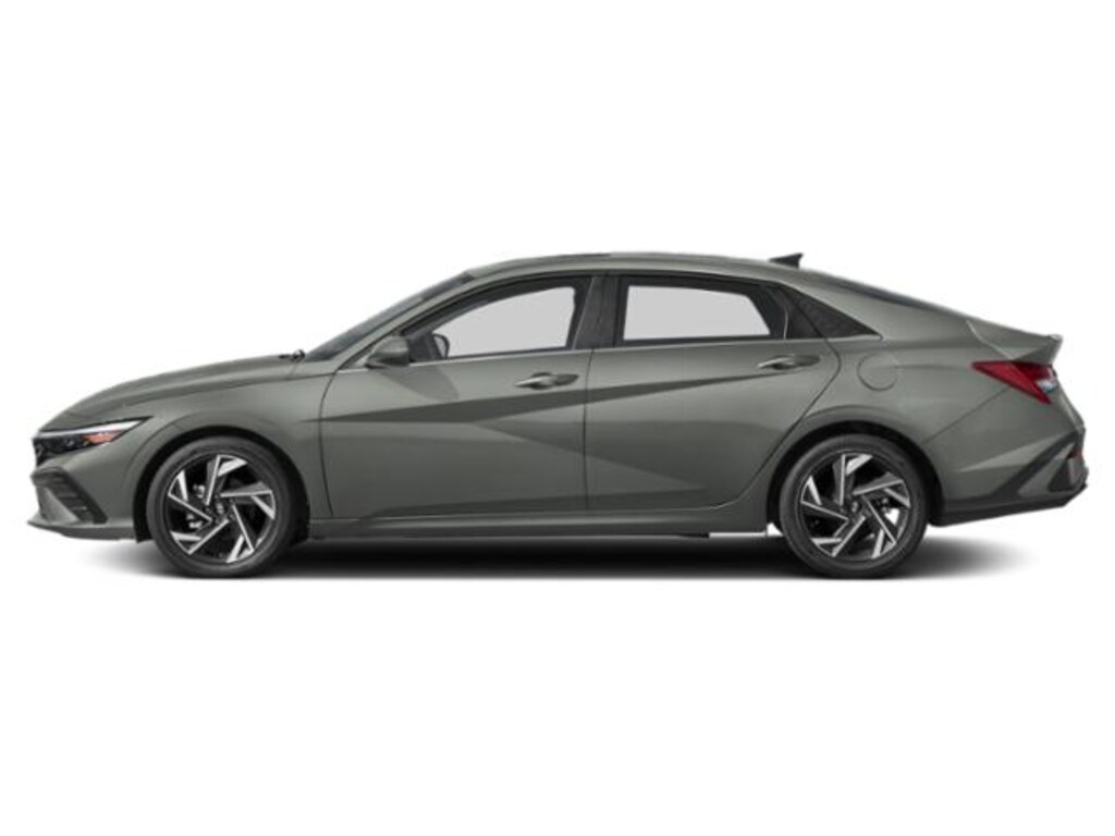 New 2025 Hyundai Elantra SEL Convenience Sedan
