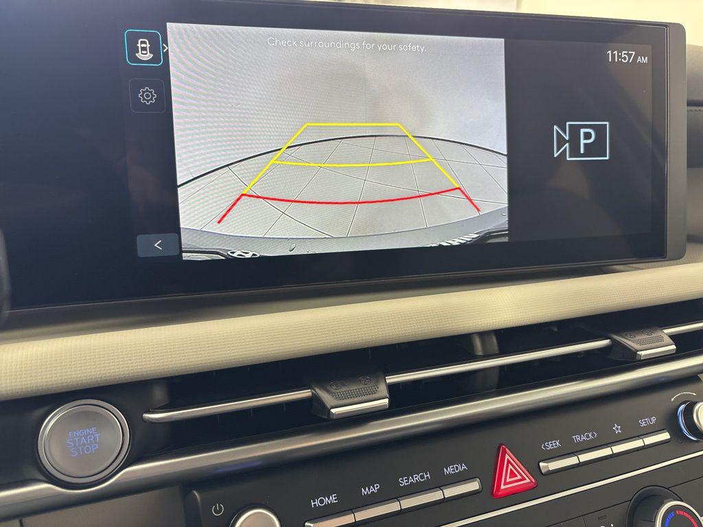 Thumbnail: 2026 Hyundai Tucson - 26