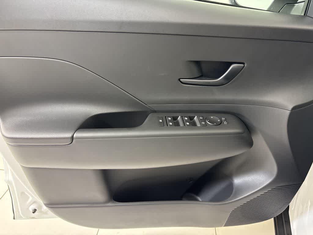 Thumbnail: 2026 Hyundai Kona - 16