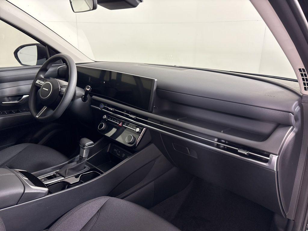 Thumbnail: 2026 Hyundai Tucson - 13