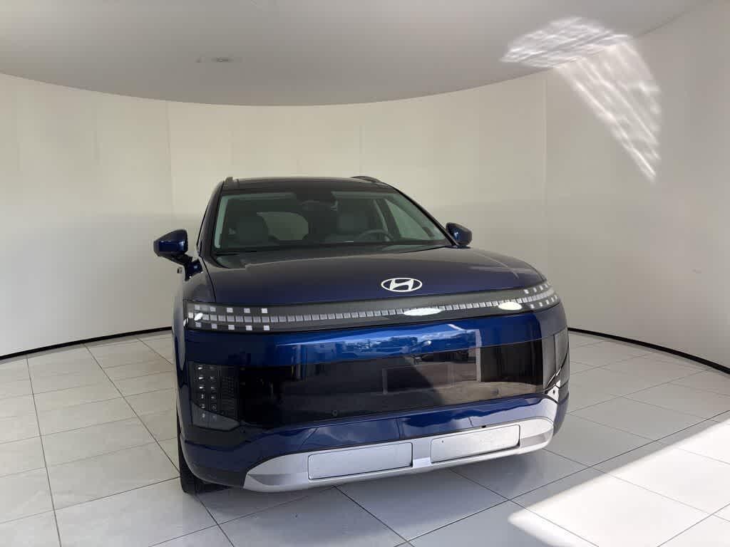 Thumbnail: 2026 Hyundai Ioniq - 8