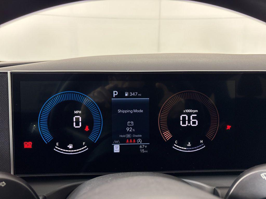 Thumbnail: 2026 Hyundai Tucson - 24