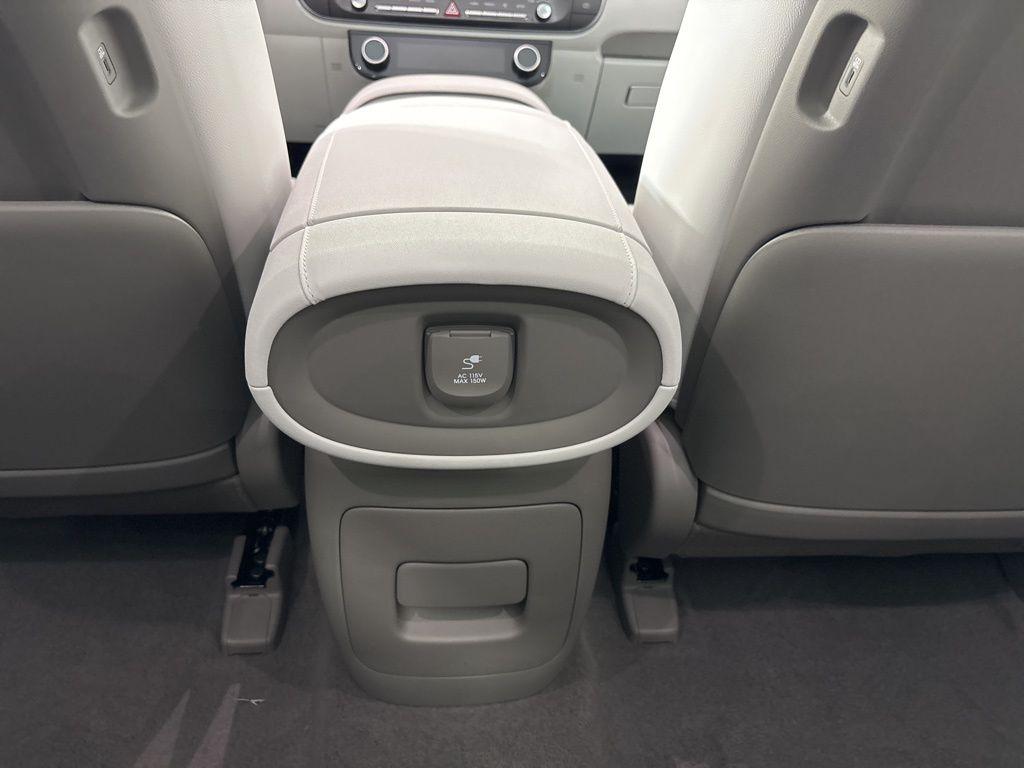 Thumbnail: 2026 Hyundai Palisade - 27