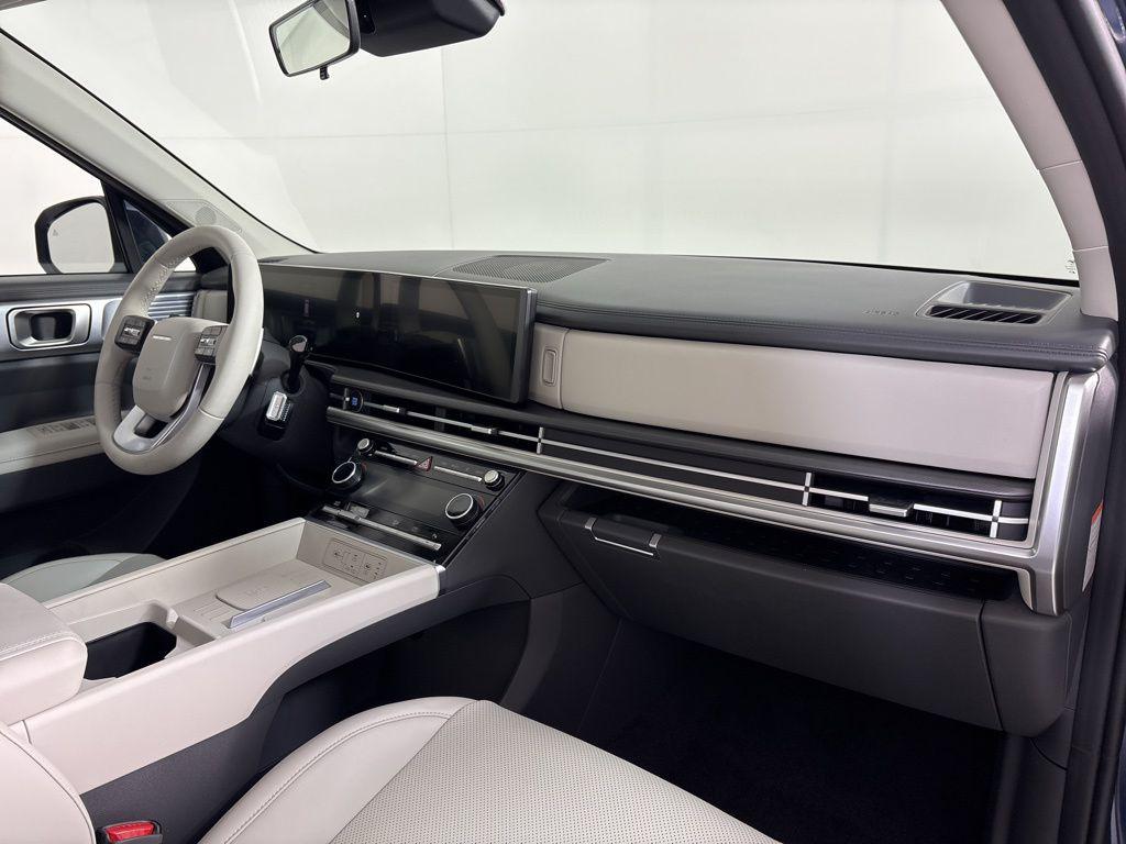 Thumbnail: 2026 Hyundai Santa Fe - 13