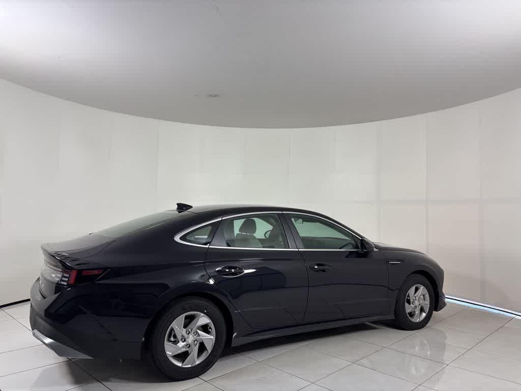 Thumbnail: 2025 Hyundai Sonata - 5