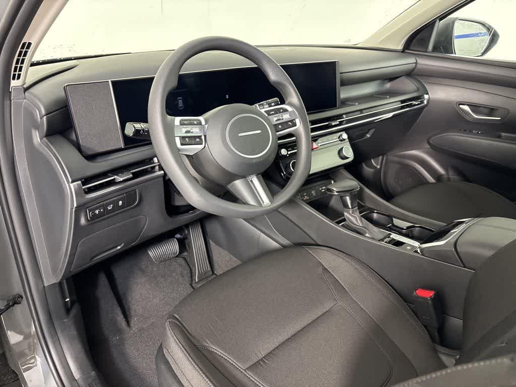 Thumbnail: 2026 Hyundai Tucson - 15