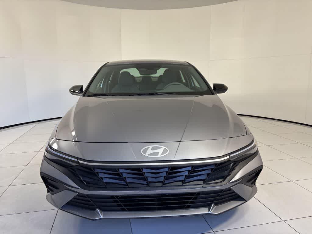 Thumbnail: 2026 Hyundai Elantra - 8