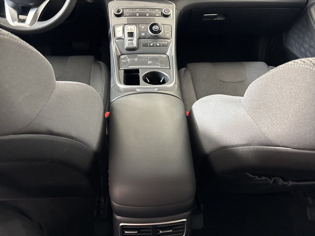 Thumbnail: 2022 Hyundai Santa Fe - 19