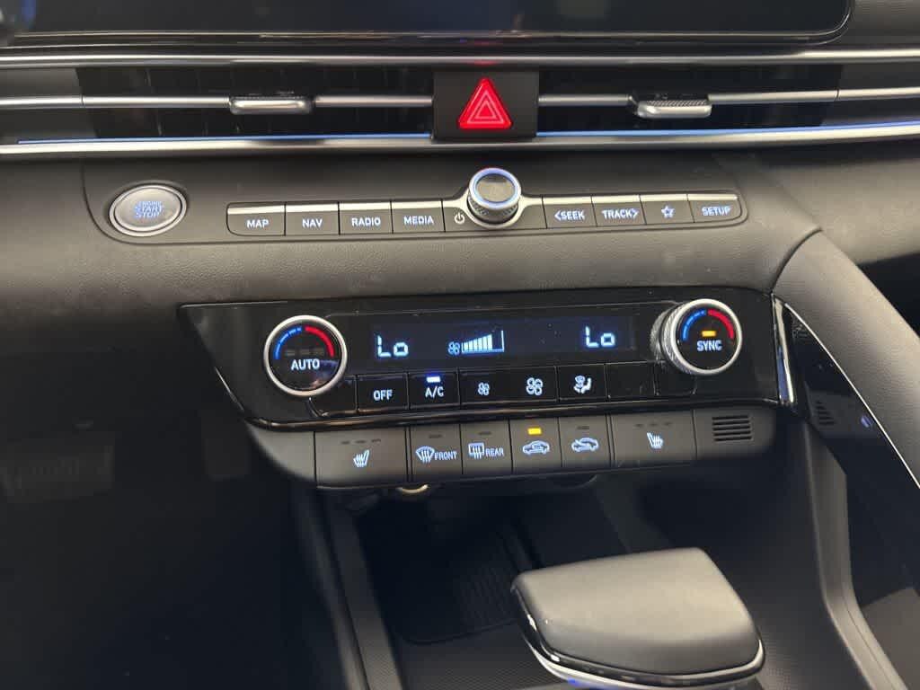 Thumbnail: 2025 Hyundai Elantra - 28