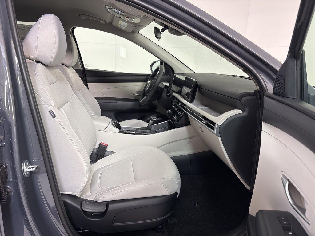 Thumbnail: 2026 Hyundai Tucson - 12