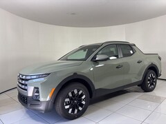 2026 Hyundai Santa Cruz SEL FWD Truck Crew Cab