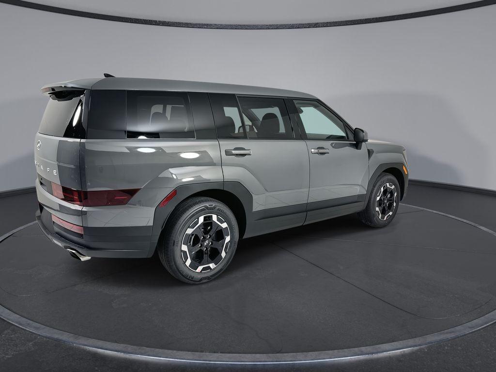 Thumbnail: 2026 Hyundai Santa Fe - 8