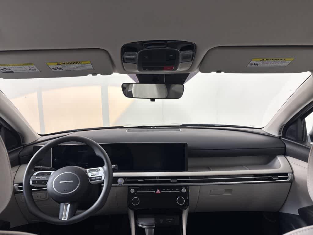 Thumbnail: 2026 Hyundai Tucson - 19