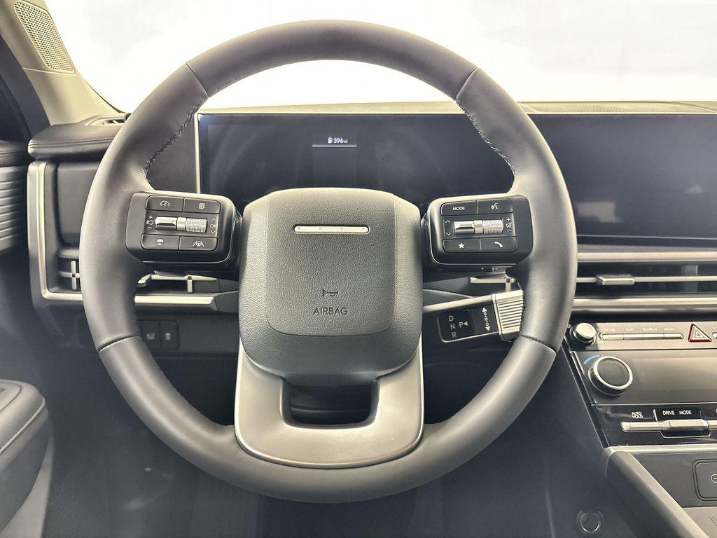 Thumbnail: 2026 Hyundai Santa Fe - 11