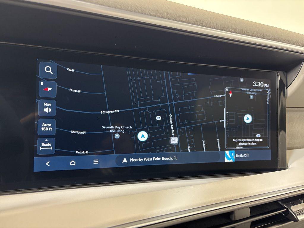 Thumbnail: 2026 Hyundai Palisade - 32