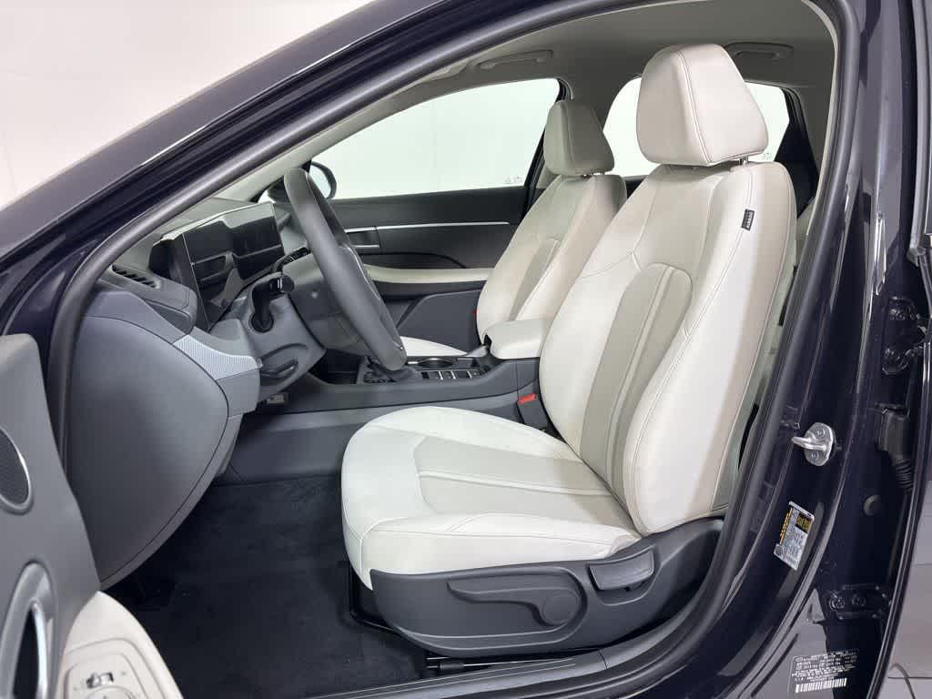 Thumbnail: 2025 Hyundai Sonata - 14