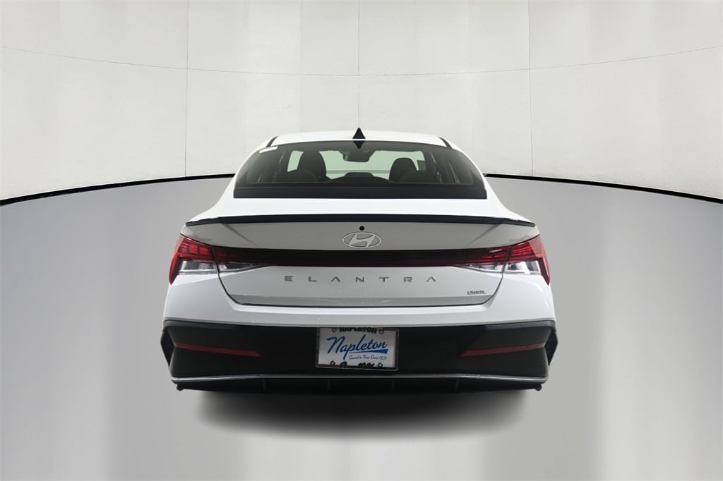 Thumbnail: 2025 Hyundai Elantra - 6