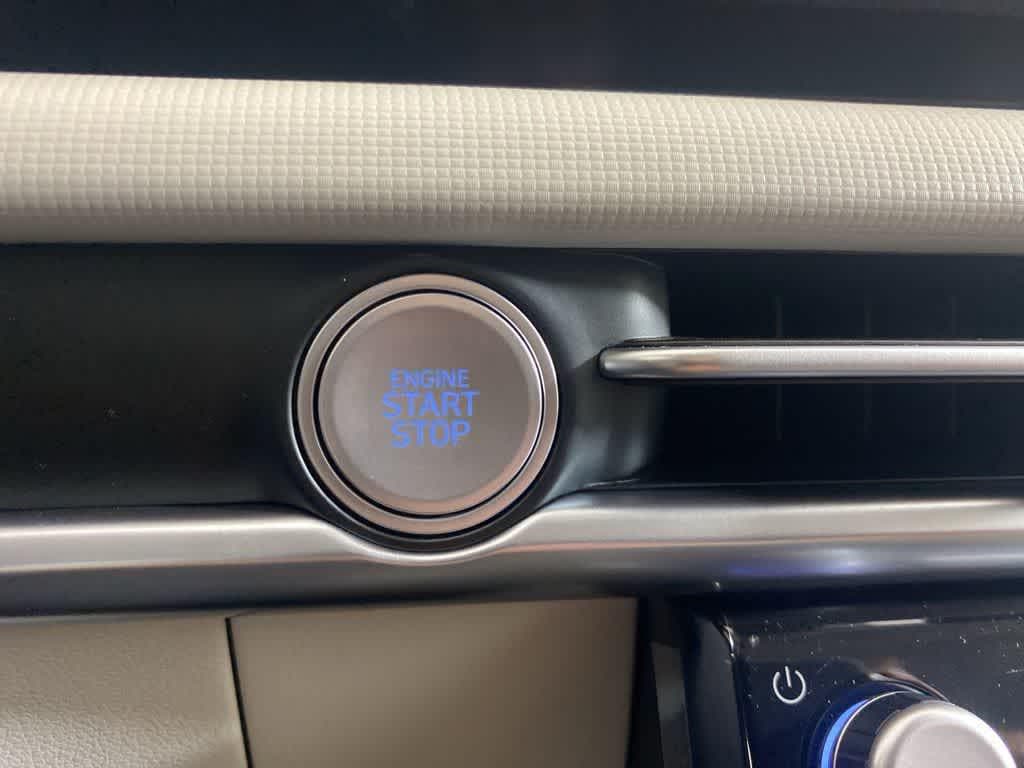 Thumbnail: 2026 Hyundai Tucson - 22