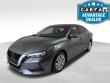 Used 2021 Nissan Sentra S Sedan