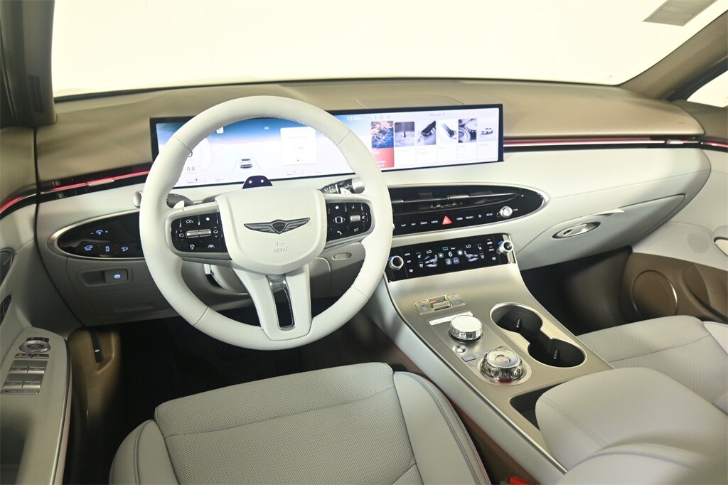 Thumbnail: 2026 Genesis GV70 - 11